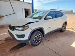 3C4NJDAB6KT807087 2019 JEEP COMPASS