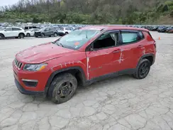 3C4NJDAB6KT827629 2019 JEEP COMPASS