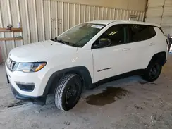 3C4NJDAB6LT105109 2020 JEEP COMPASS