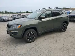 3C4NJDAB6LT204741 2020 JEEP COMPASS