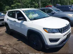 3C4NJDAB6MT507293 2021 JEEP COMPASS