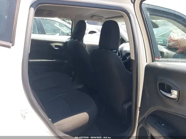 3C4NJDAB6MT507293 2021 JEEP COMPASS - Image 8