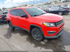 3C4NJDAB6MT516706 2021 JEEP COMPASS