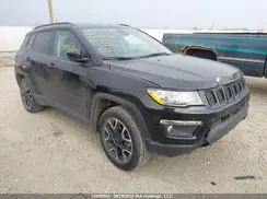 3C4NJDAB6MT518990 2021 JEEP COMPASS