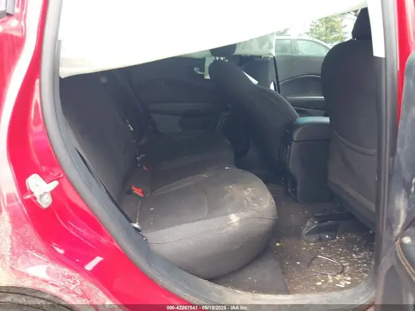 3C4NJDAB6MT525308 2021 JEEP COMPASS - Image 8