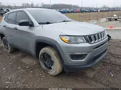 3C4NJDAB6MT537359 2021 JEEP COMPASS
