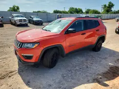 3C4NJDAB6MT537703 2021 JEEP COMPASS
