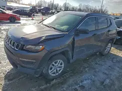3C4NJDAB6MT569227 2021 JEEP COMPASS