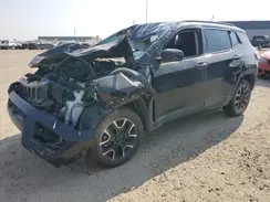 3C4NJDAB6MT583757 2021 JEEP COMPASS