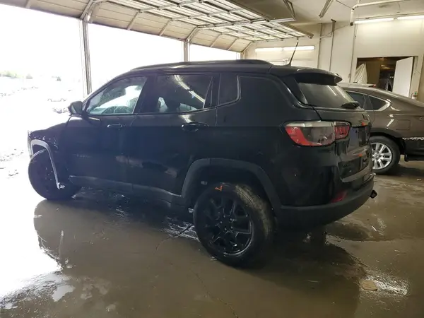 3C4NJDAB6MT591227 2021 JEEP COMPASS - Image 2