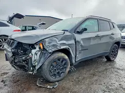 3C4NJDAB6MT591275 2021 JEEP COMPASS