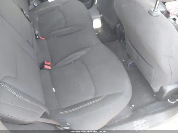 3C4NJDAB6MT591308 2021 JEEP COMPASS - Image 8