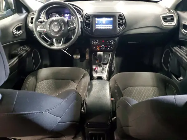3C4NJDAB6MT591390 2021 JEEP COMPASS - Image 8