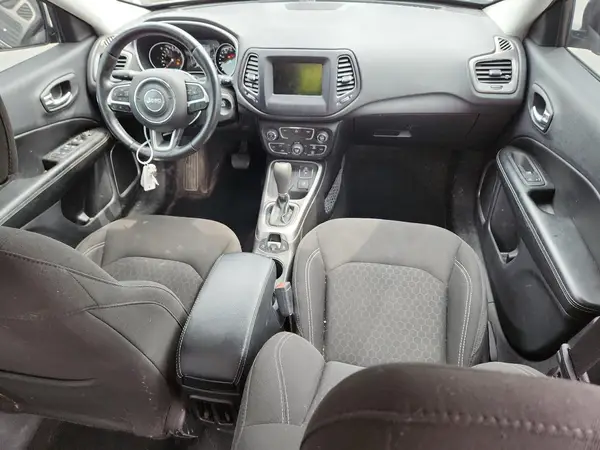 3C4NJDAB6MT596637 2021 JEEP COMPASS - Image 8