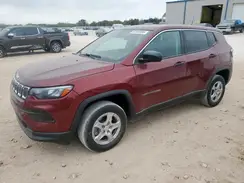 3C4NJDAB6NT214088 2022 JEEP COMPASS