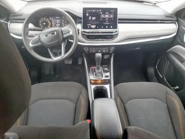 3C4NJDAB6NT214088 2022 JEEP COMPASS - Image 8