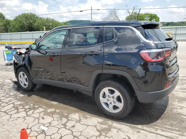 3C4NJDAB6NT221123 2022 JEEP COMPASS - Image 2