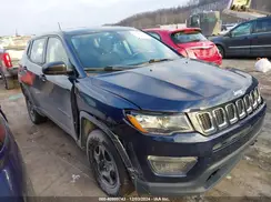3C4NJDAB7HT627724 2017 JEEP COMPASS