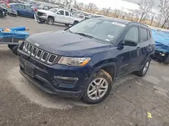 3C4NJDAB7HT640067 2017 JEEP COMPASS