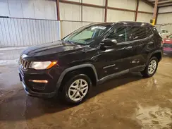 3C4NJDAB7HT642238 2017 JEEP COMPASS