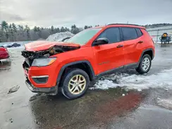 3C4NJDAB7HT642563 2017 JEEP COMPASS