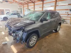 3C4NJDAB7HT642630 2017 JEEP COMPASS