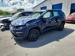 3C4NJDAB7HT667074 2017 JEEP COMPASS