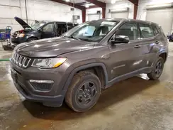 3C4NJDAB7HT667723 2017 JEEP COMPASS