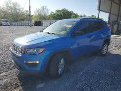 3C4NJDAB7JT100109 2018 JEEP COMPASS