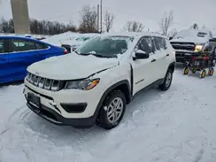 3C4NJDAB7JT107402 2018 JEEP COMPASS
