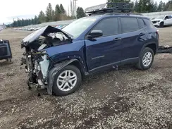 3C4NJDAB7JT114740 2018 JEEP COMPASS