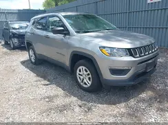 3C4NJDAB7JT116617 2018 JEEP COMPASS