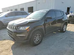 3C4NJDAB7JT131991 2018 JEEP COMPASS