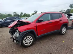 3C4NJDAB7JT132154 2018 JEEP COMPASS