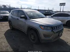 3C4NJDAB7JT135748 2018 JEEP COMPASS