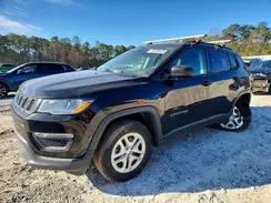 3C4NJDAB7JT144806 2018 JEEP COMPASS