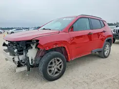 3C4NJDAB7JT168958 2018 JEEP COMPASS