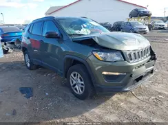 3C4NJDAB7JT177689 2018 JEEP COMPASS