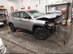 3C4NJDAB7JT192435 2018 JEEP COMPASS