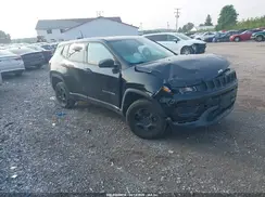 3C4NJDAB7JT245523 2018 JEEP COMPASS