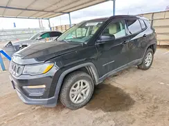 3C4NJDAB7JT281731 2018 JEEP COMPASS