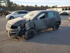 3C4NJDAB7JT326246 2018 JEEP COMPASS