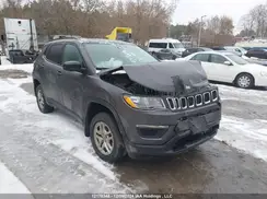 3C4NJDAB7JT330930 2018 JEEP COMPASS