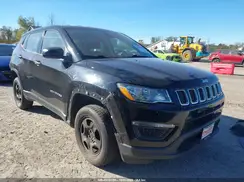 3C4NJDAB7JT339174 2018 JEEP COMPASS