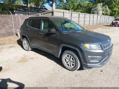 3C4NJDAB7JT359635 2018 JEEP COMPASS