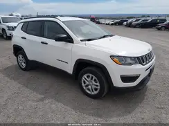 3C4NJDAB7JT392229 2018 JEEP COMPASS