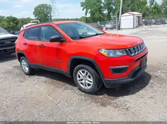 3C4NJDAB7JT392246 2018 JEEP COMPASS