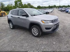 3C4NJDAB7JT392263 2018 JEEP COMPASS