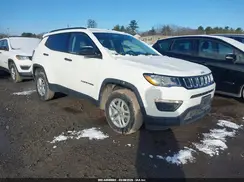 3C4NJDAB7JT392280 2018 JEEP COMPASS