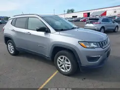 3C4NJDAB7JT392294 2018 JEEP COMPASS